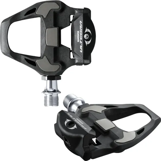 Shimano Ultegra PD-R8000 Peday SPD-SL z Blokami