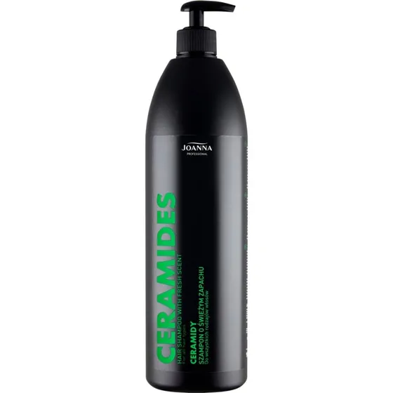 Joanna Professional Ceramidy Szampon 1000ml