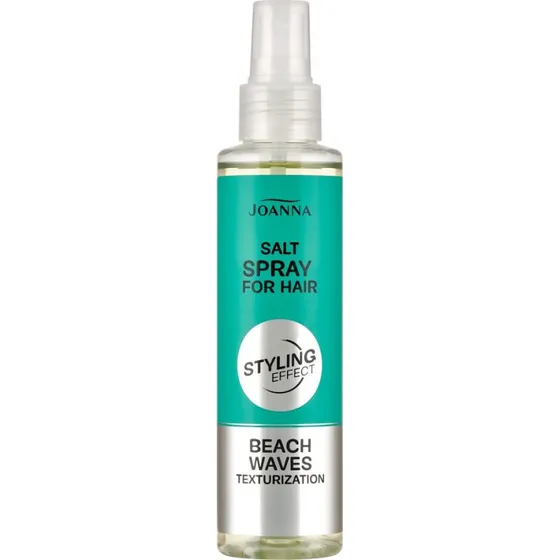 Joanna Styling Effect spray solny do włosów 150ml