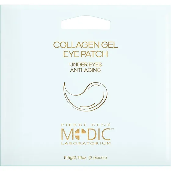 Pierre Rene Medic Collagen Gel Eye Patch 5.5g