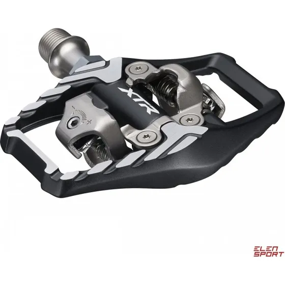 Shimano XTR PD-M9120 Peday SPD MTB z platform