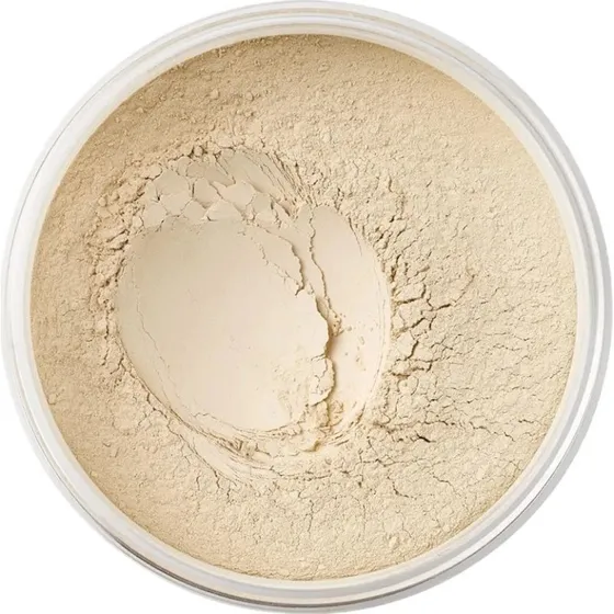 Clare Podkład mineralny SPF15 Buff 420 (14g)