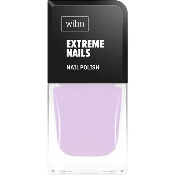 Wibo Extreme Nails lakier do paznokci 25 (8.5ml)