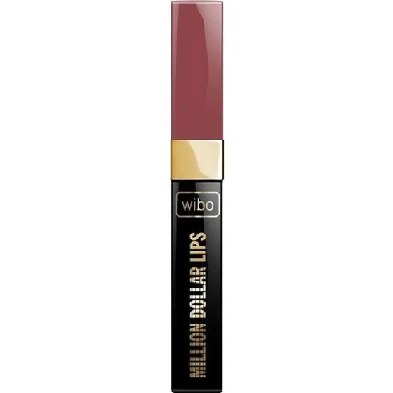 Wibo Million Dollar Lips matowa pomadka do ust 1