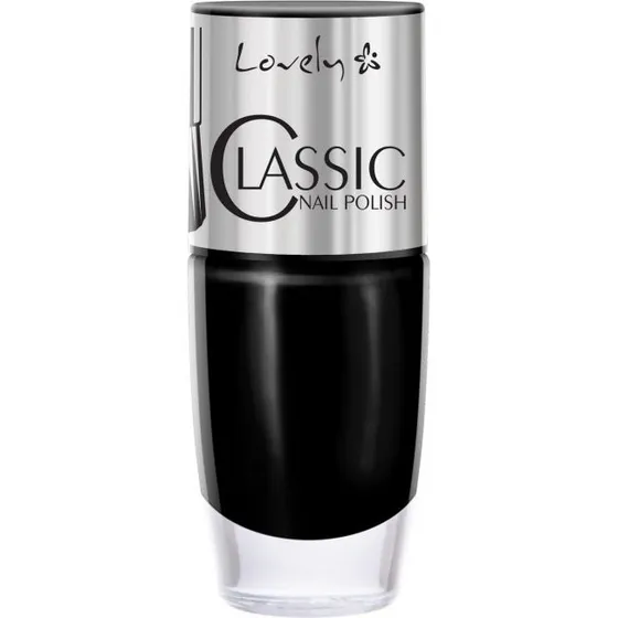 Lovely Classic Nail Polish 34, 8ml