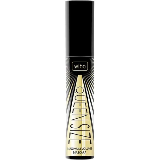 Wibo Queen Size Mascara tusz do rzęs 11g