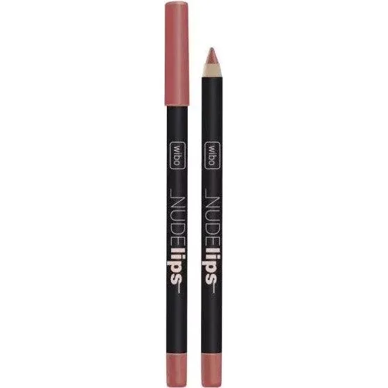 Wibo Nude Lips konturówka do ust 2