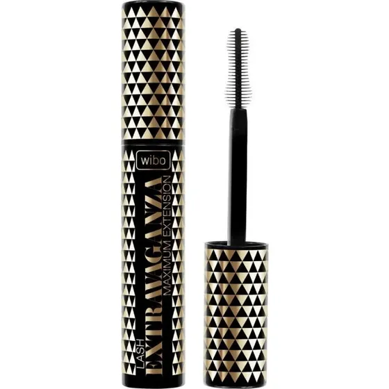Wibo Lash Extravaganza Maximum Extension Mascara Black 11g