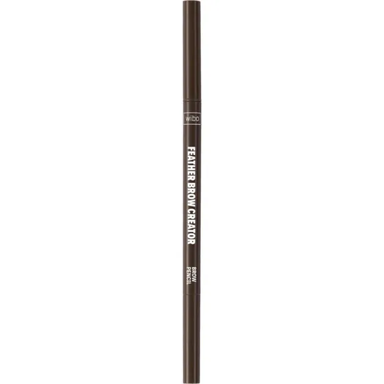 Wibo Feather Brow Creator Kredka do brwi Soft Brown