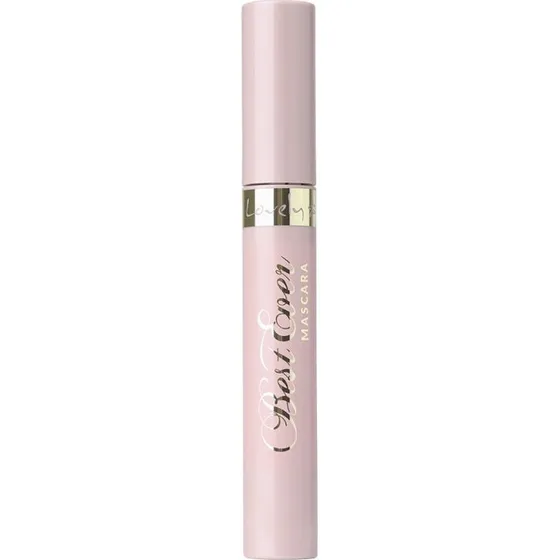 Lovely Best Ever Mascara Tusz do Rzęs Black 8g