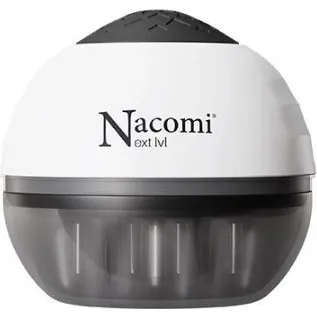 Nacomi Next Level aplikator serum i masażer do skóry głowy