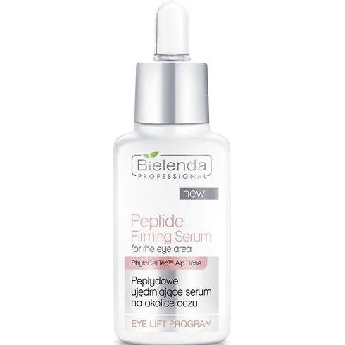 Bielenda Professional Peptide Firming Serum ujędrniające 30ml