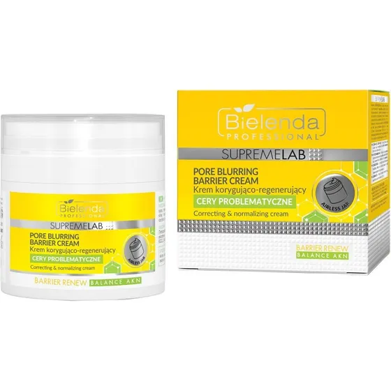 Bielenda Professional SupremeLab Barrier Renew Balance 40ml