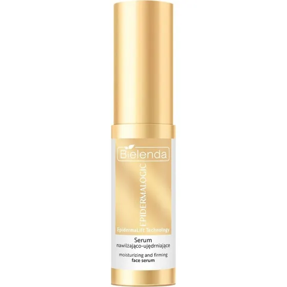 Bielenda Epidermalogic serum nawilżająco-ujędrniające 30ml