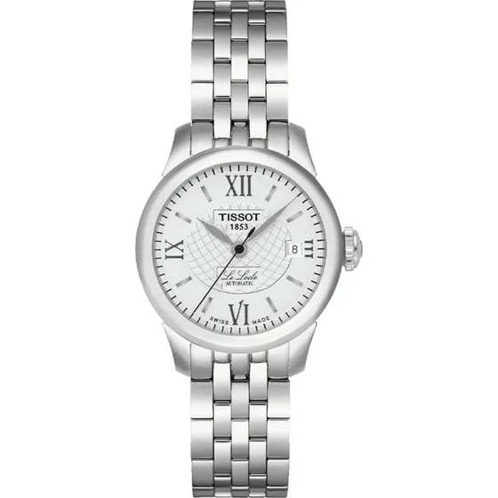 Tissot Le Locle Automatic Small Lady 25mm