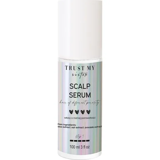 Trust My Sister Scalp Serum wcierka do skóry głowy 100ml