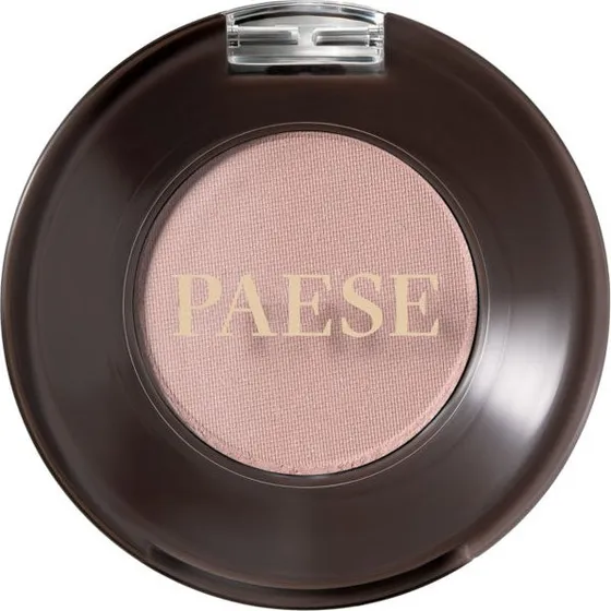 Paese Eyegasm Monoshadow cień do powiek 09 Mocha
