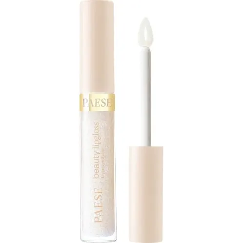 Paese Beauty Lipgloss 13 Milk Shake, 4.5ml