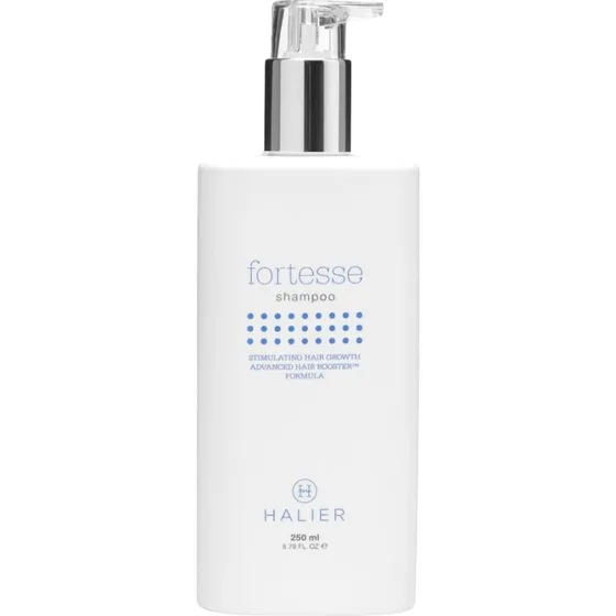 Halier Fortesse szampon przeciw wypadaniu włosów 250ml