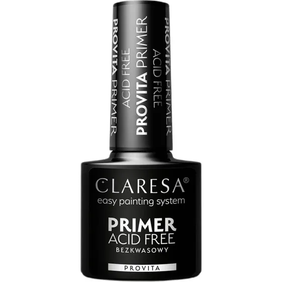 Claresa Acid Free Provita Primer bezkwasowy 5g