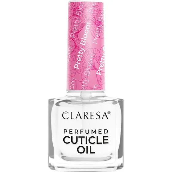 Claresa Perfumed Cuticle Oil Pretty Bloom 5 ml