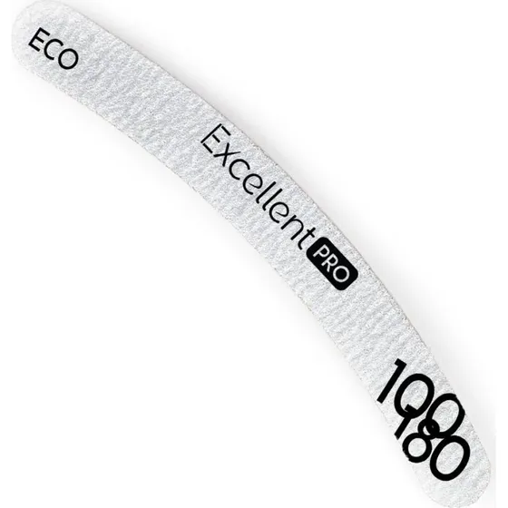 Excellent PRO Eco Pilnik Zebra Banan 100/180 NF30