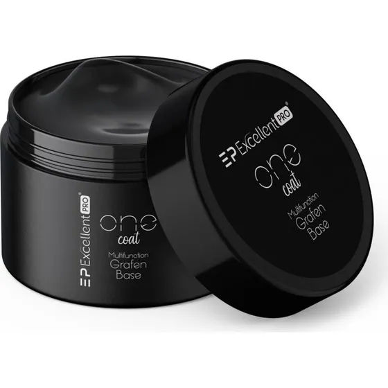 Excellent PRO One Coat Multifunction Grafen Base 30g