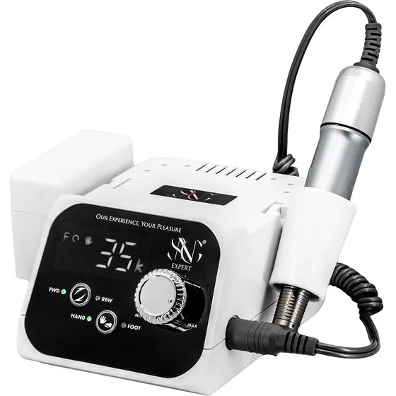 Excellent PRO Sng Expert Nail Drill 70W