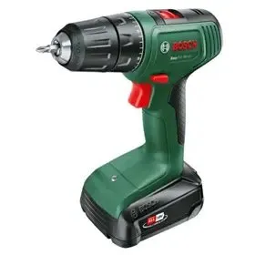 Bosch EasyDrill 18V-40 18V 2x2Ah + walizka