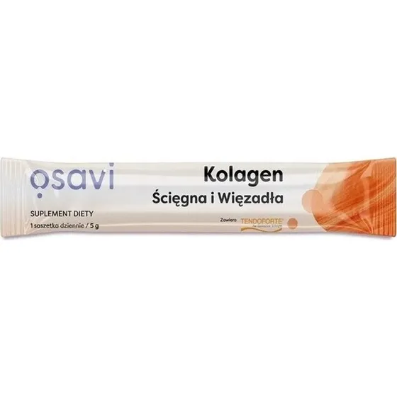 Osavi Kolagen Ścięgna i Więzadła suplement diety 5g