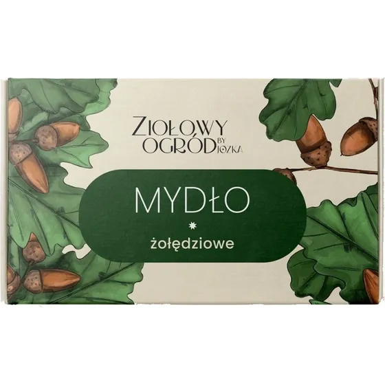 Jozka Mydło żołędziowe 100g