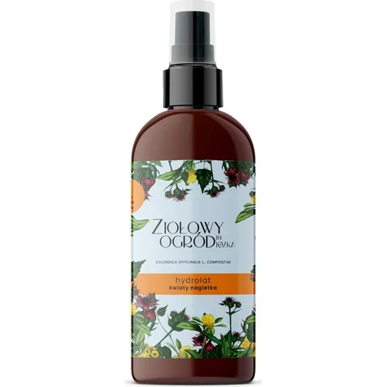 Jozka Hydrolat z kwiatów nagietka 150ml