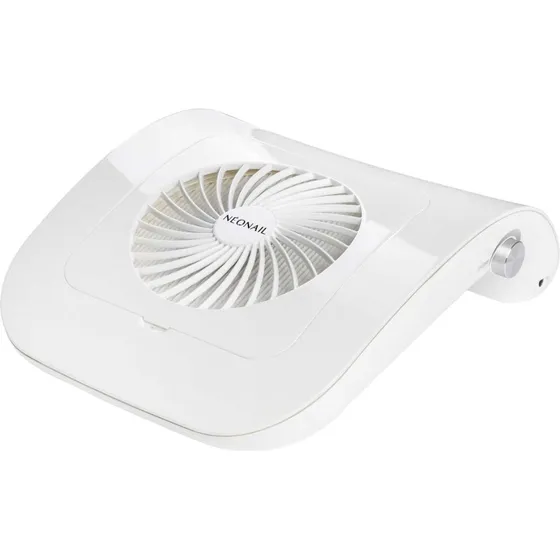 NEONAIL Futuro Dust Collector - Pochłaniacz pyłu do paznokci