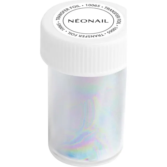 NEONAIL Transfer Foil Seashell