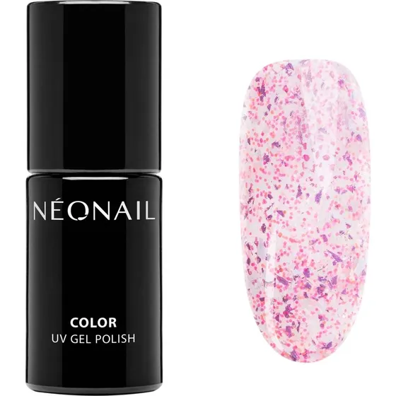 NEONAIL Lakier hybrydowy Create Art, Create More 7,2 ml