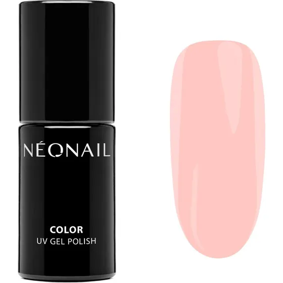 NEONAIL Lakier hybrydowy Perfect Rose 7,2 ml