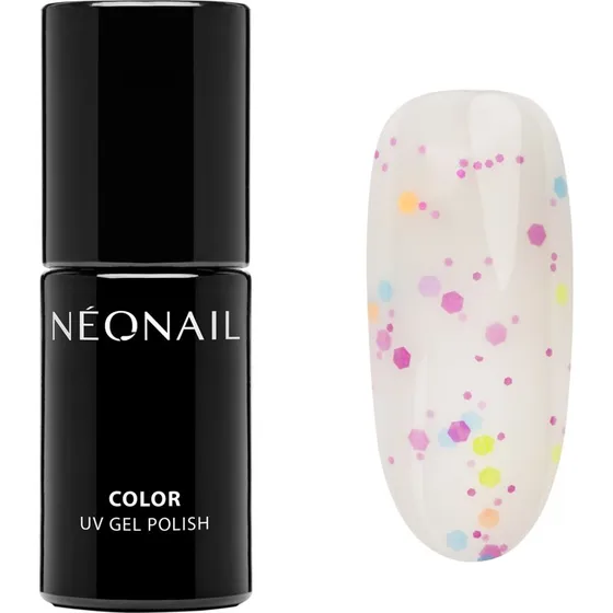 NEONAIL Lakier hybrydowy Game, Set, Glam 7,2 ml
