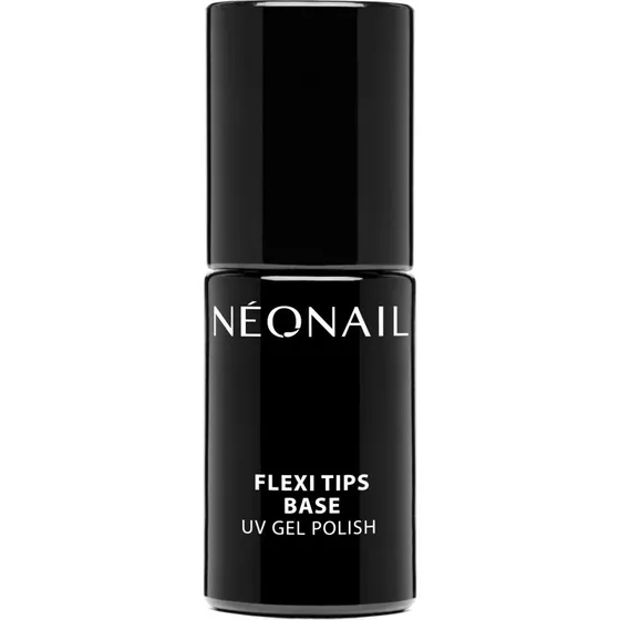 NEONAIL UV Gel Polish Flexi Tips Base