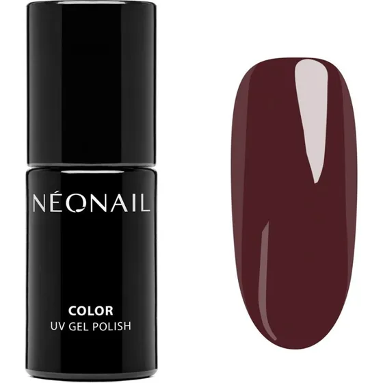 NeoNail UV Gel Polish Color Evergreen Mood 7.2ml