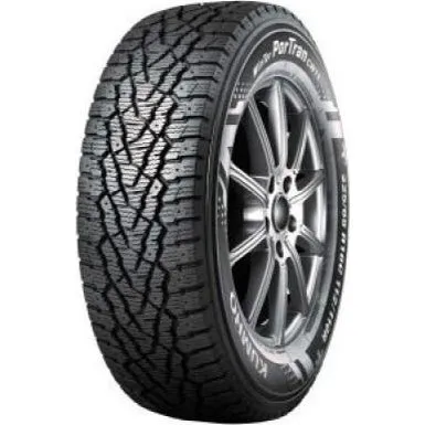 Kumho Winter PorTran CW11 215/65 R16 109/107R