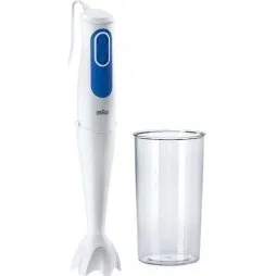 Braun Multiquick 3 MQ3000WH Smoothie 700W 0,6l