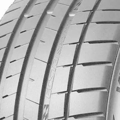 Kumho Ecsta Sport S PS72 265/35 ZR18 97Y