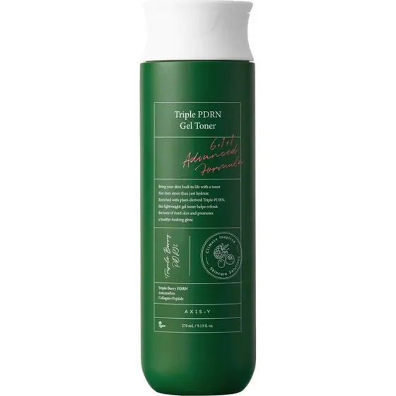 AXIS-Y Triple PDRN Gel Toner 270ml