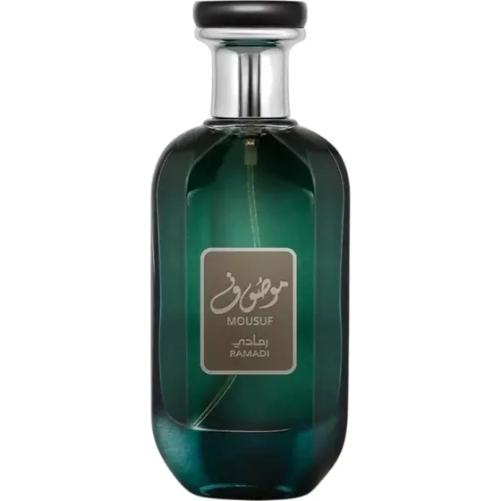 Ard al Zaafaran Mousuf Ramadi woda perfumowana 100 ml