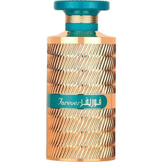 Ard Al Zaafaran Forever Gold Blue Eau de Parfum 100 ml