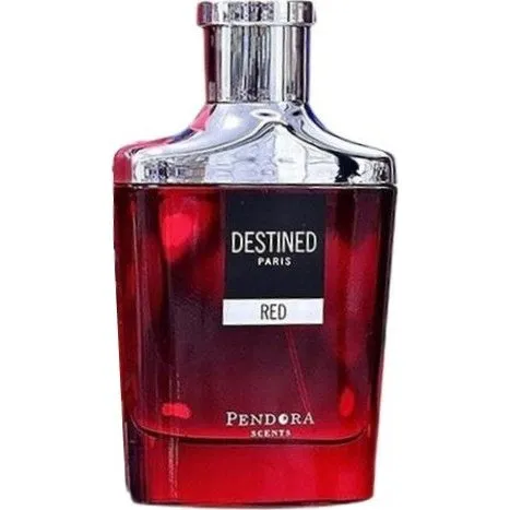 Pendora Scents Destined Paris Red woda perfumowana 100 ml