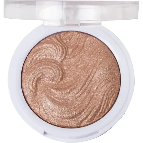 J.Cat Beauty You Glow Girl Baked Highlighter 109 Unicorn Fave 8.5g