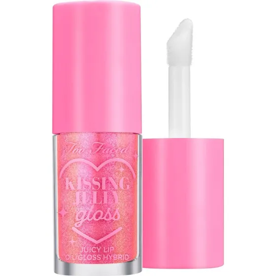 Too Faced Kissing Jelly błyszczyk do ust Sour Watermelon 4.5ml