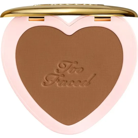 TOO FACED Born This Way Soft Blur Puder w Kompaktach 4.8g Deep