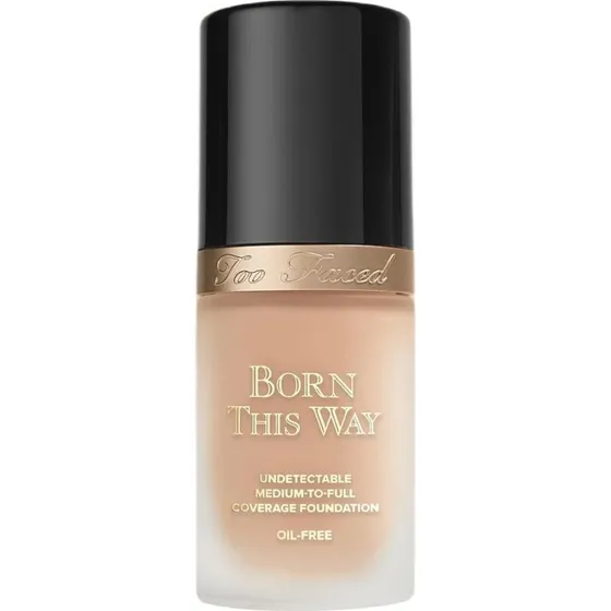Too Faced Born This Way Foundation Nude 30ml